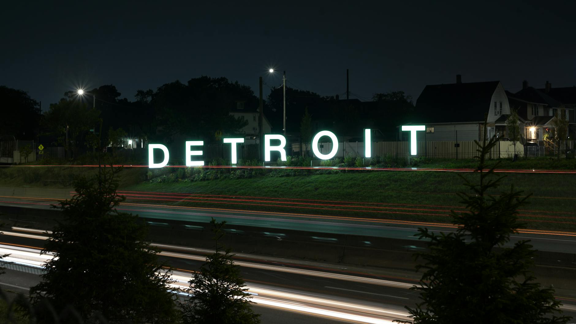 Birth Detroit Is Fighting the City's Infant Mortality Crisis